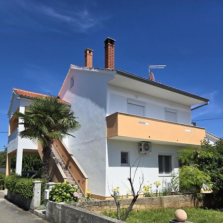 Apartments Sime Petrcane Buitenkant foto